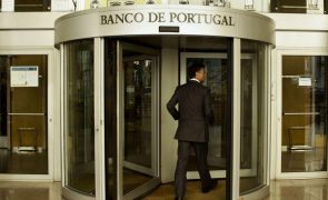 Banco de Portugal aplica coimas de 1,4ME no 1.º trimestre