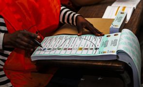 Moçambique/Eleições: Um total de 40 formações políticas inscreveram-se para as eleições de outubro