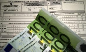 Instituições receberam 33,2 milhões de euros através da consignação do IRS em 2023