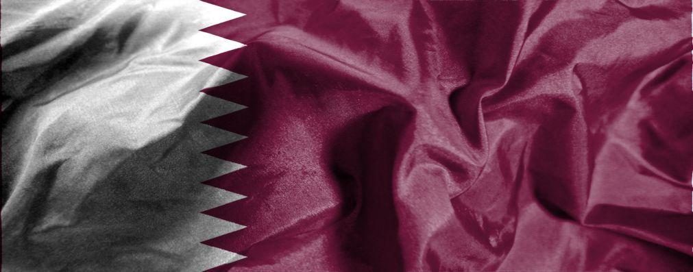Qatar apela à comunidade internacional para evitar 