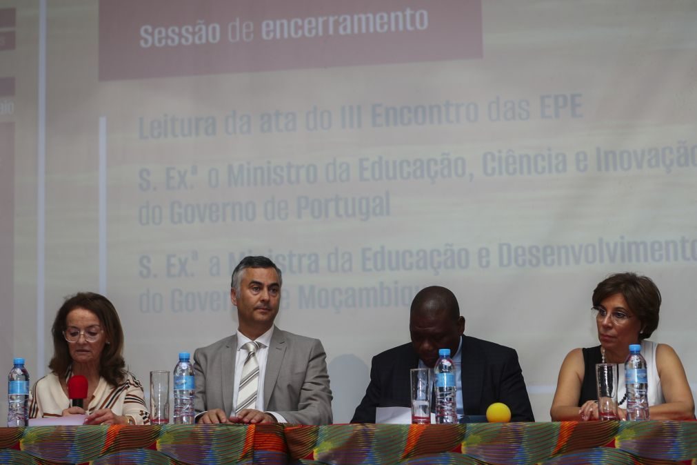 Polo da Beira da Escola Portuguesa de Moçambique vai ter novo edifício