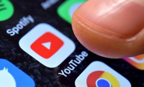 Youtube remove mais de 35.000 vídeos carregados a partir da UE por desinformação em 2023