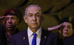 Netanyahu responde aos EUA que lutará sozinho contra Hamas