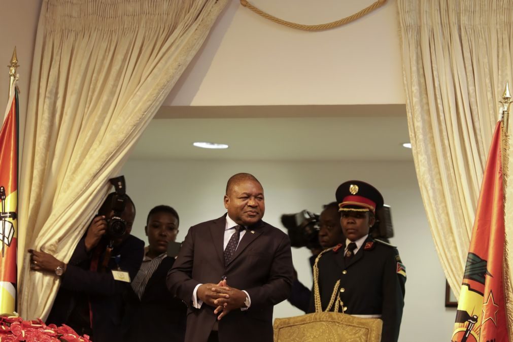 PR reconduz presidente do Tribunal Supremo de Moçambique
