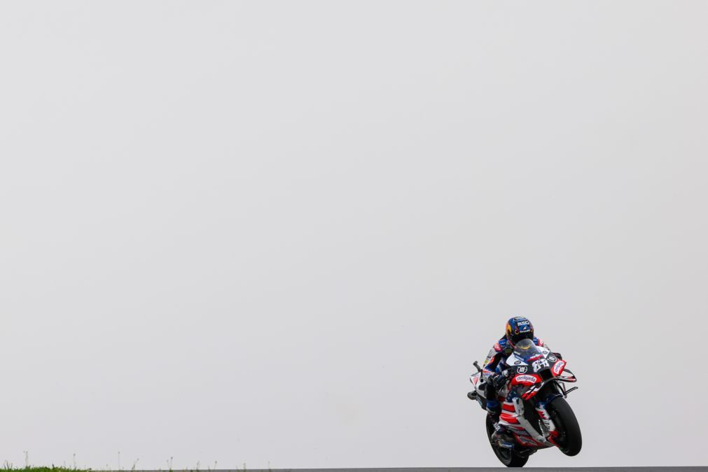 Miguel Oliveira em 15.º nos treinos cronometrados do GP de França de MotoGP