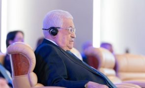 Abbas diz que novo estatuto palestiniano na ONU é impulso para Estado com direito de voto