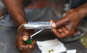 ONU alerta para crescimento de mercado lusófono de tráfico de drogas