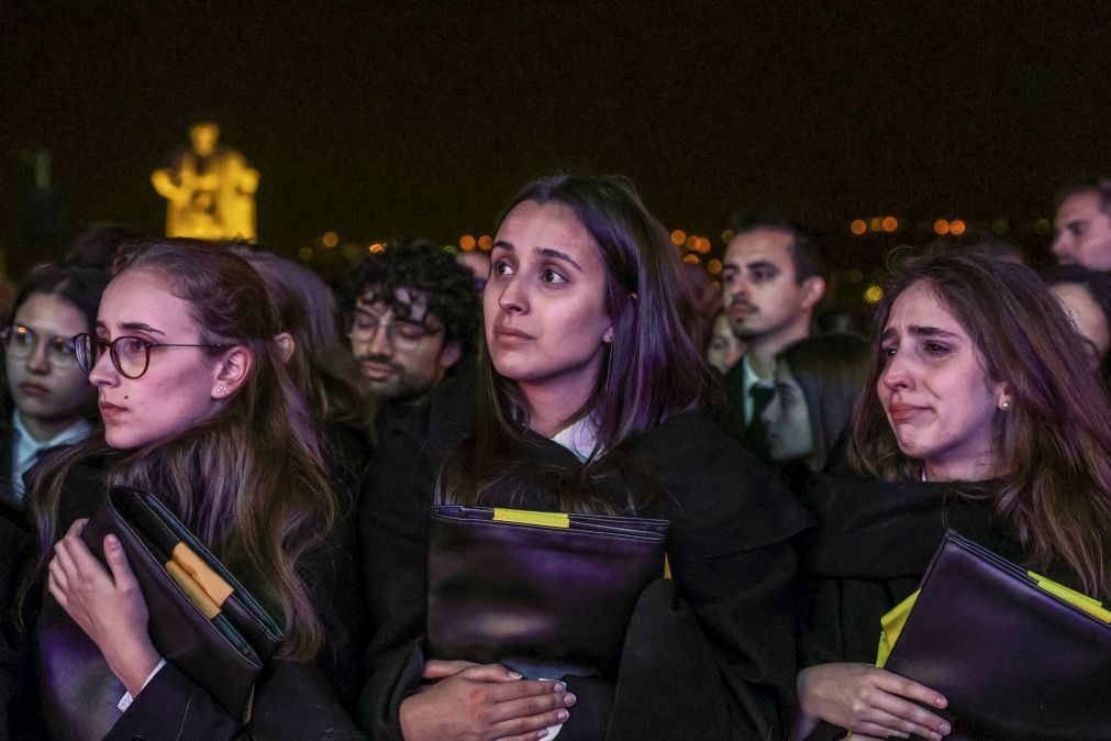 Jovens portugueses entre os que têm mais vontade de votar ao nível da UE