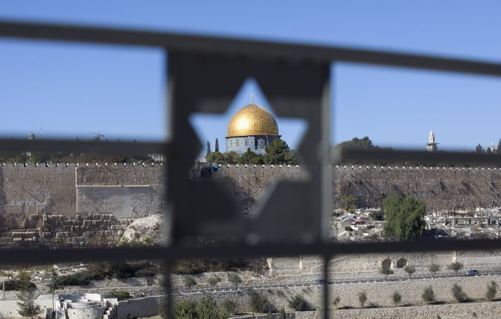 Jerusalém: Rússia, China e Índia apelam ao respeito dos acordos da ONU