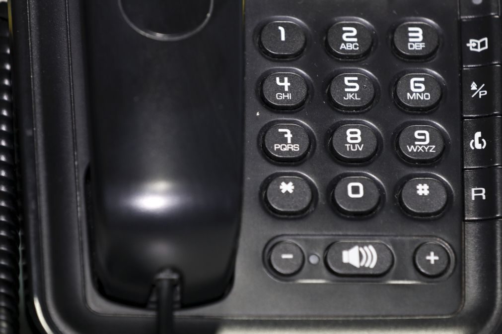 Governo angolano vai desativar 500.000 números telefónicos a partir de quarta-feira