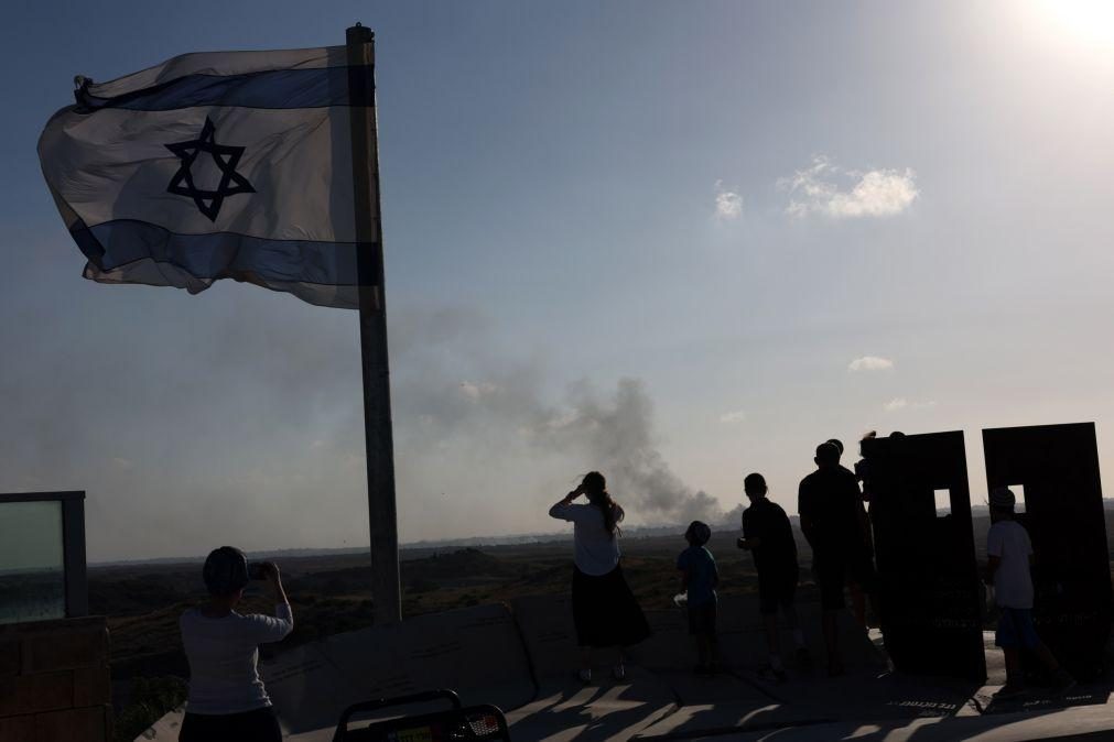 Pelo menos 82 mortos e 234 feridos nas últimas 24 horas na Faixa de Gaza