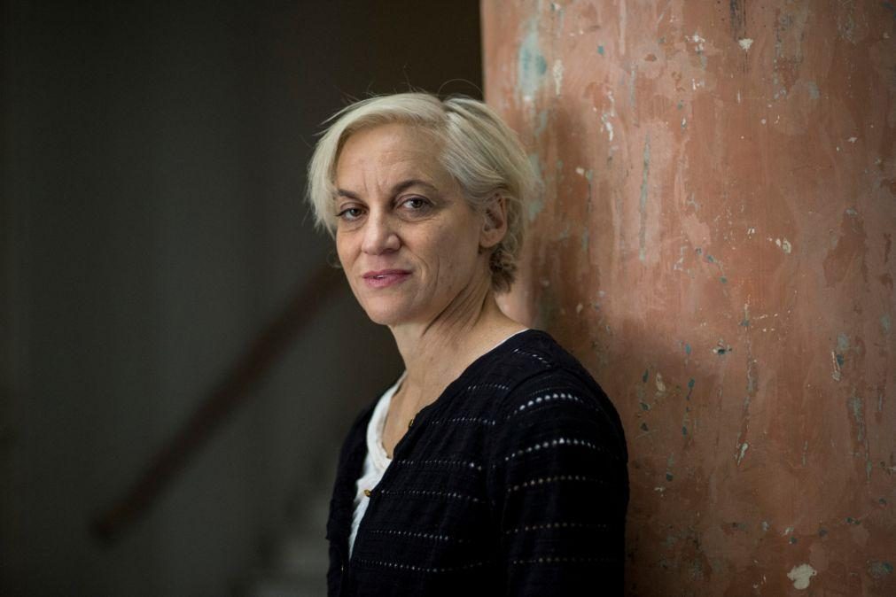 Coreógrafa Meg Stuart vai dirigir programa de criação do Forum Dança em 2025