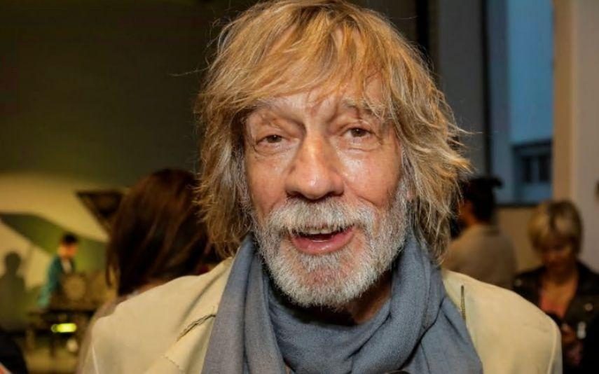 Morreu aos 72 anos o estilista português Manuel Alves