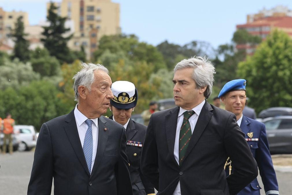 Ministro da Defesa determina inspeção urgente à Sofbox Madeira