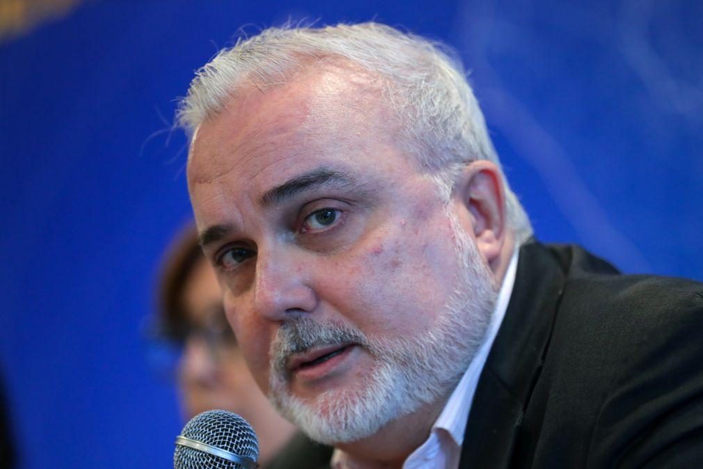 Lula da Silva demite presidente da Petrobras Jean-Paul Prates
