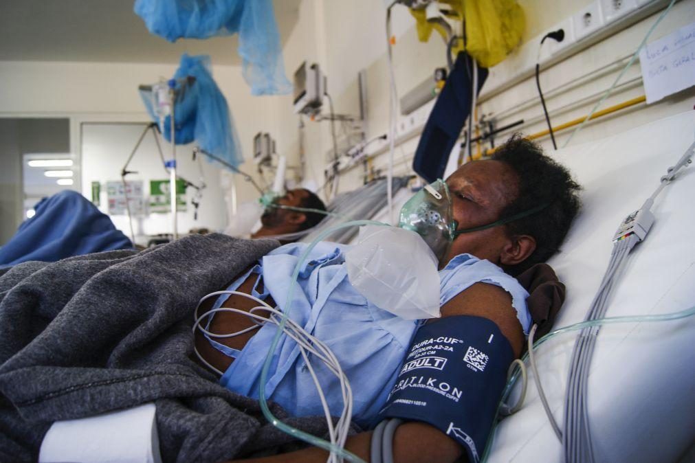 Cidade moçambicana da Beira recebe primeira central de emergências médicas