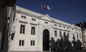 Iniciativa Liberal propõe comissão de inquérito à Santa Casa da Misericórdia de Lisboa