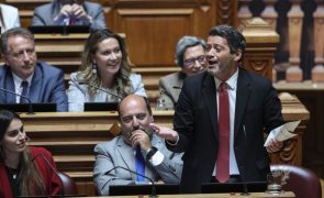 Chega propõe inquérito parlamentar sobre Santa Casa e apela à viabilização por PSD e PS