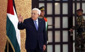Líder palestiniano acusa Hamas de ter dado pretextos a Israel