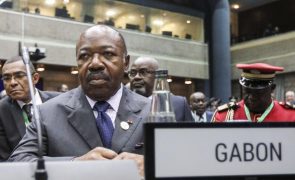 Governo gabonês nega atos de tortura e maus tratos ao ex-Presidente Ali Bongo