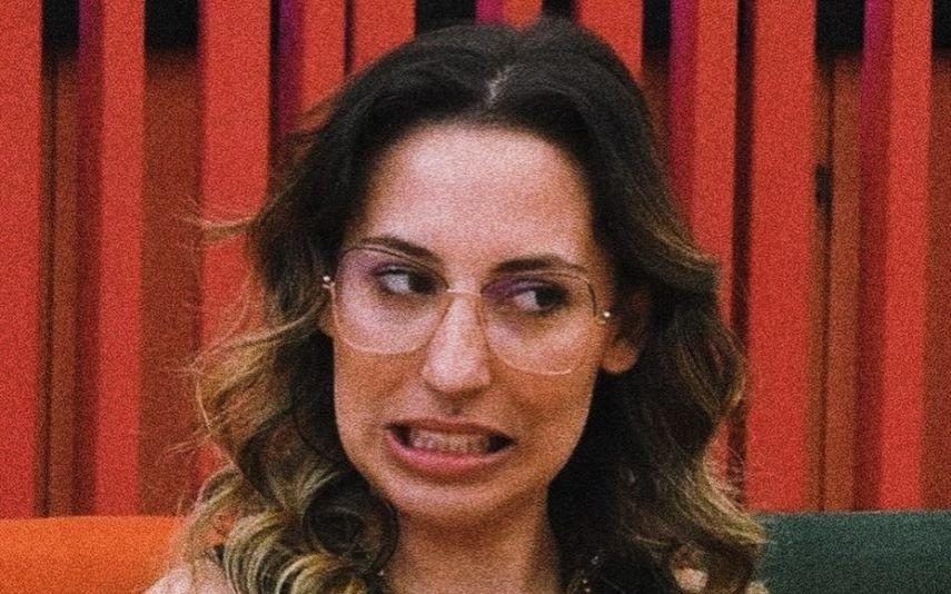 Big Brother Polemica! Catarina Miranda expulsa do jogo