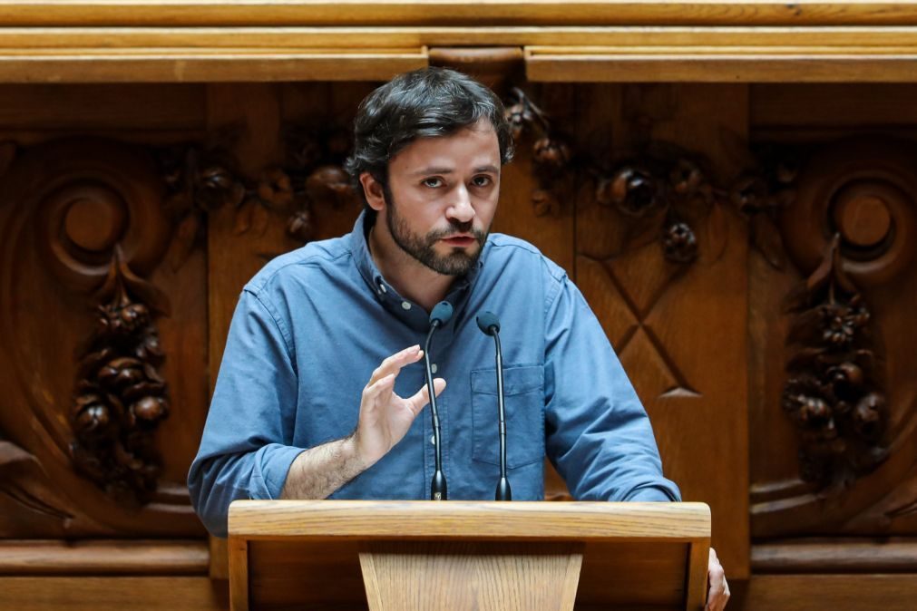 Bloco de Esquerda vai pedir comissão de inquérito à gestão da Santa Casa de Lisboa