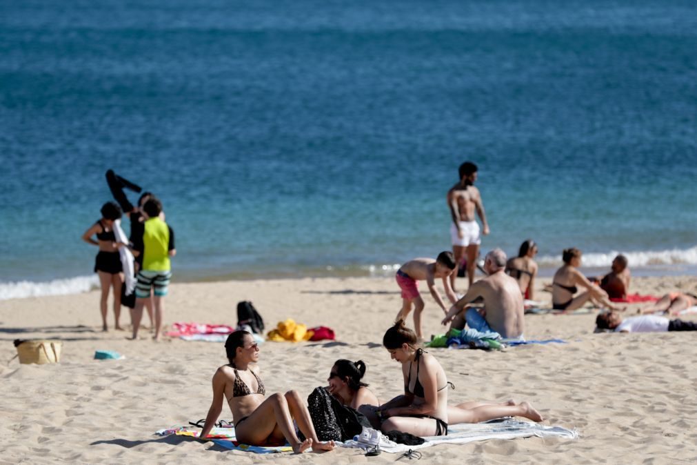 Portugal conta com 59 praias Zero Poluição mais cinco do que no ano passado