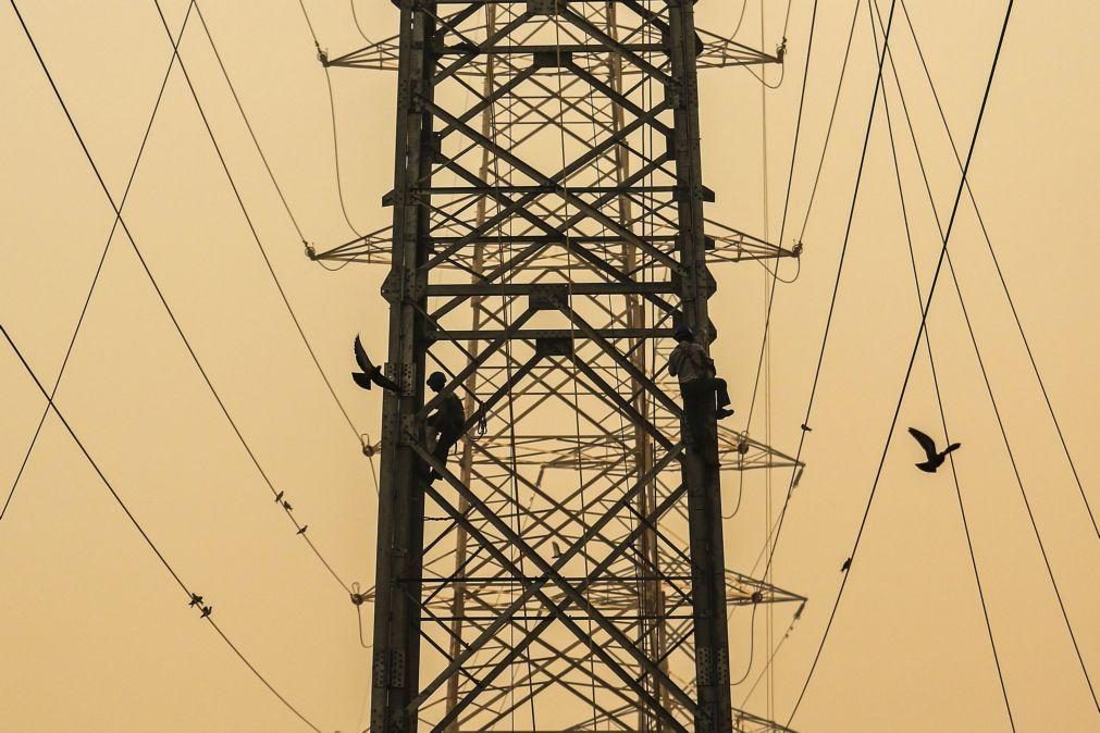 Elétrica moçambicana quer concluir linha com Maláui para reforçar presença regional