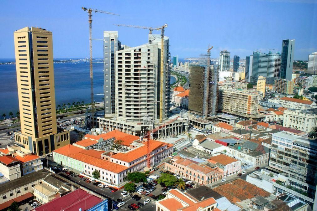 Brasil investiu 20 mil milhões de dólares em Angola em duas décadas