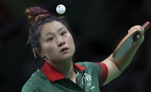 Paris2024: Jieni Shao e Fu Yu asseguram vaga nas competições individuais de ténis de mesa
