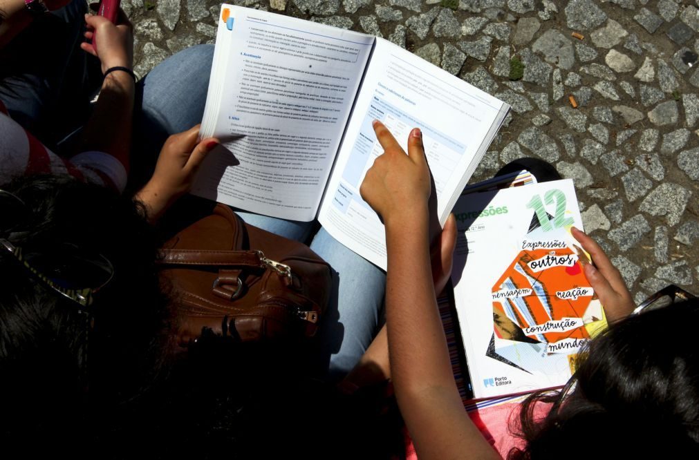 Há mais alunos a abandonar a escola antes do tempo. Conheça as razões