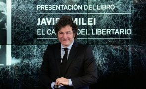 Argentina exige a Espanha pedido de desculpas ao Presidente Javier Milei