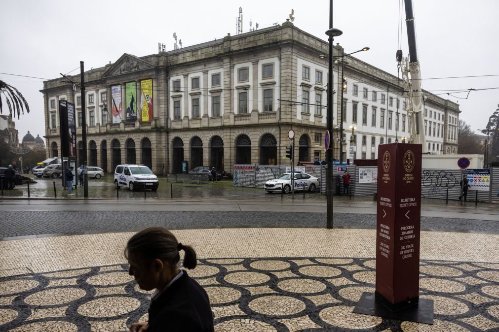 Faculdade de Ciências da UPorto cancela aulas