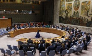 Conselho de Segurança da ONU rejeita proposta russa para proibir armas no espaço