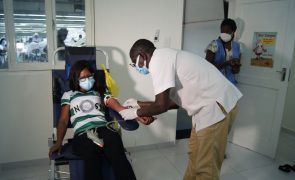 Médicos moçambicanos solidários com profissionais de saúde em greve