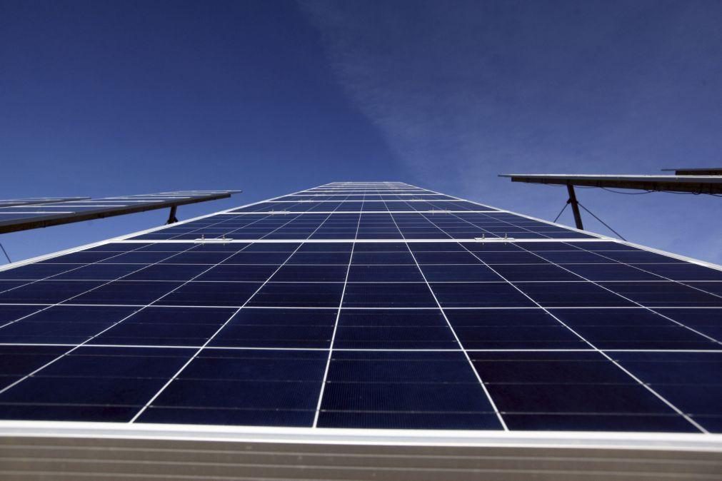Nova central fotovoltaica em Abrantes vai representar investimento de 19 milhões de euros