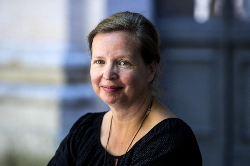 Escritora alemã Jenny Erpenbeck vence prémio Booker Internacional com 