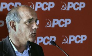 PCP defende reconhecimento imediato da Palestina sem esperar pela União Europeia