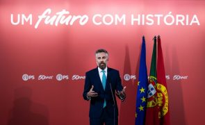 Pedro Nuno Santos acusa direita de se esconder atrás da liberdade de expressão