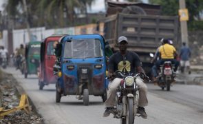 Haiti cria Conselho de Segurança Nacional para apoiar missão internacional