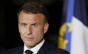 Presidente francês suspende reforma eleitoral na Nova Caledónia