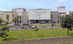 Governo aprova medidas excecionais de contratação pública após incêndio no hospital de Ponta Delgada