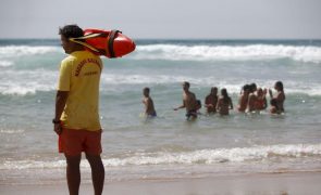 Morreram 49 pessoas afogadas até 30 de abril, o valor mais alto desde 2017