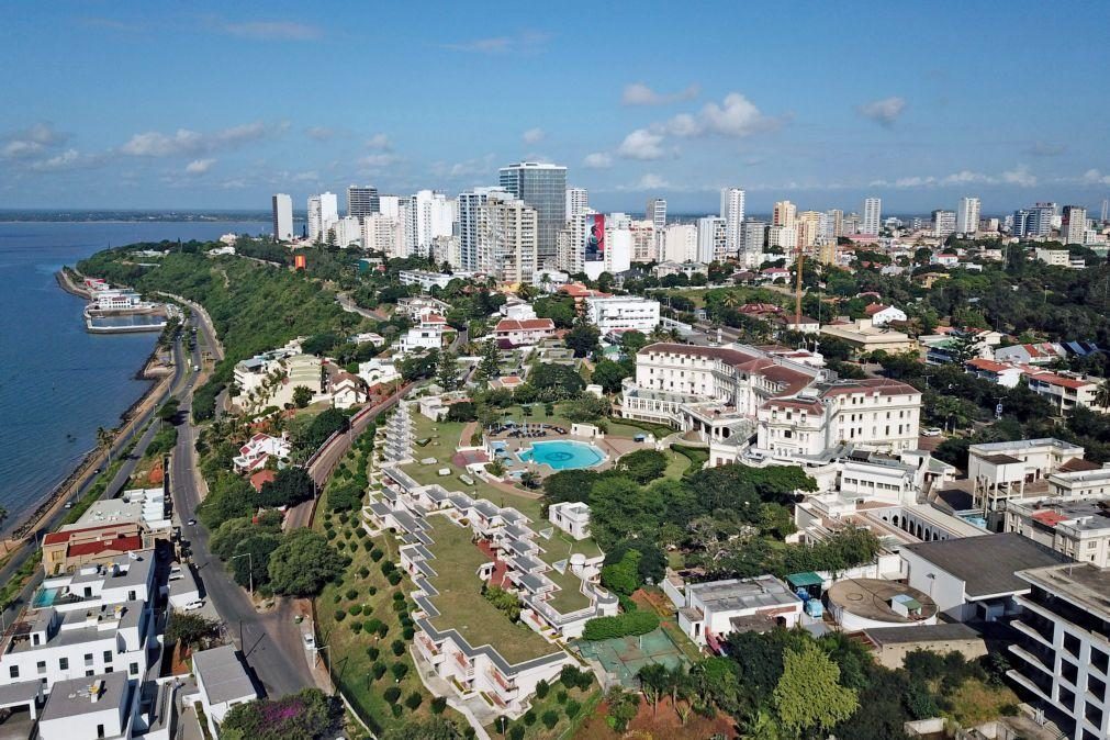 Moçambique aumentou oferta hoteleira com 414 quartos até março