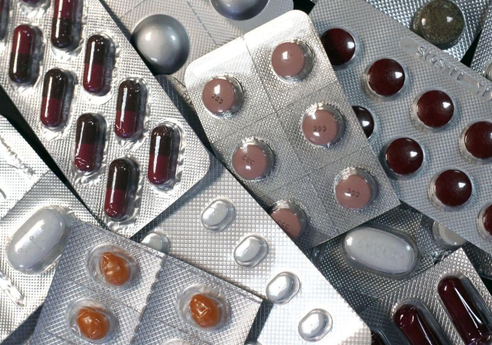 Portugal tem de suspender venda de 111 medicamentos genéricos