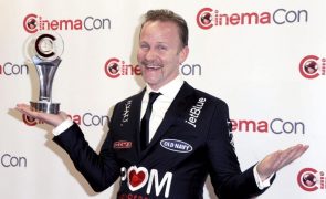 Morreu Morgan Spurlock, realizador que levou 'fast food' a debate com filme 