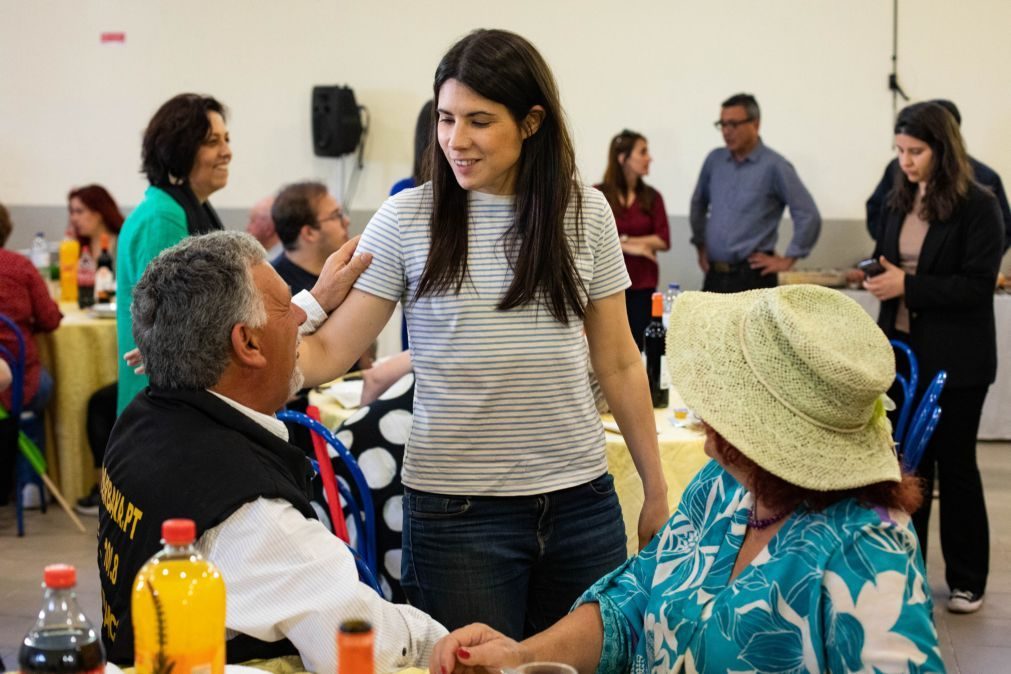 Mariana Mortágua acusa Governo de pôr gente do partido nas instituições públicas