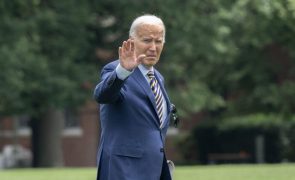 Biden reafirma que EUA não vão enviar soldados para Ucrânia