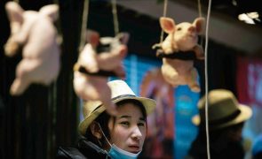 Empresas da China pedem investigação antidumping contra carne de porco da UE