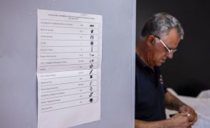 Eleições/Madeira: Apesar de 
